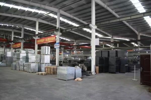 China Hebei Zhuote wire mesh products Co., LTD company profile