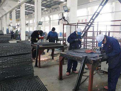 China Anping Tiantai Metal Products Co., Ltd. company profile