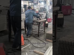 Safety matters during welding