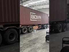 Heavy Duty Stainless Steel Flat Steel Grating Welded for Long Lasting Performance