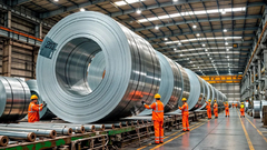 Как это сделано: Как производят 60 миллионов тонн алюминия для самолетов и ракет