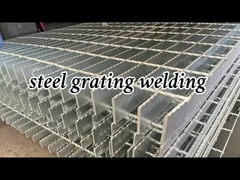 manual welding