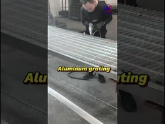 Step Plate Plain Stainless Steel Grates For Driveways Construction Site