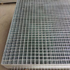 Grill 30mm Heavy Duty Steel Floor Grating Drain Cover Structure Platform Board