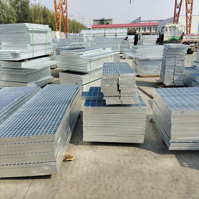 Industrial Project Platforms Steel Grid Grating Webforge Steel Grating