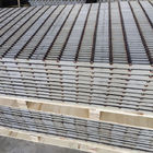 Case Board Platform Stainless Steel Grating Floor steel bar grating stair treads
