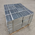 Storm Road Drainage Grating Trench Cover Hot Dip Galvanized Drain Steel