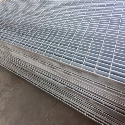 316 Stainless Serrated Steel Grating Sidewalk Trench Drain Metal Floor Panel