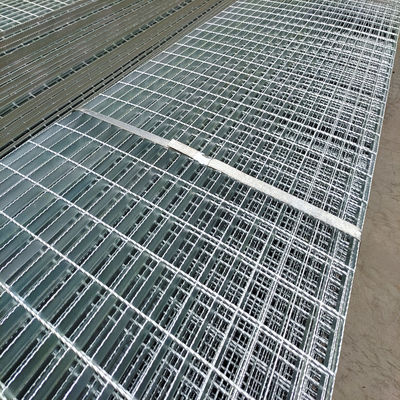 Anti Fatigue Steel Grating Mats Enhanced Worker Comfort And Safety In Industrial Settings