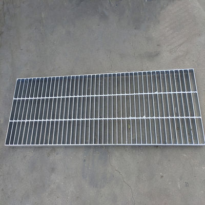 Bright 19-W-4 Industrial Steel Grating 304/30/100