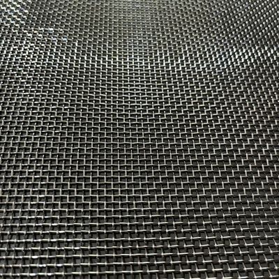 Welding Stable Steel Grid With Beautiful Appearance And Corrosion Resistance