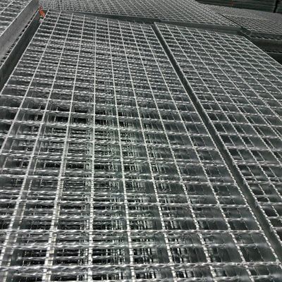 30mm Stainless Steel Bright Bearing Bar Flat Steel Grating For Construction