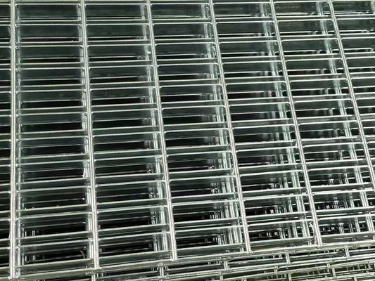 Stainless Steel Floor Drain With Grating Sheet Hot Dip Galvanized Metal Steel Grating