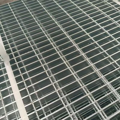 Excellent Fire Protection Steel Grid With Strong Load Bearing Capacity In Factory Floor