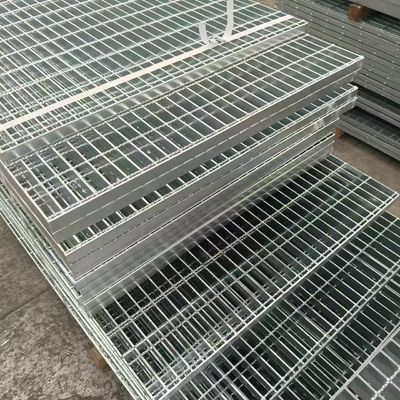 Excellent Fire Protection Steel Grid With Strong Load Bearing Capacity In Factory Floor