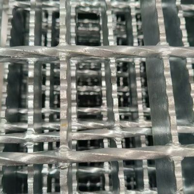High-Performance Industrial Steel Grating for Customized Applications