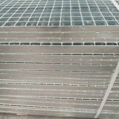 Flexible and Durable Industrial Steel Grating for Various Special Needs