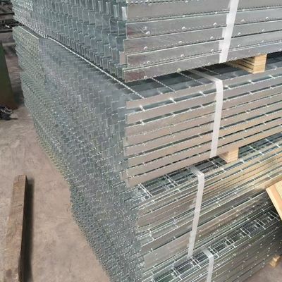 The Steel Grating Perfect for Industrial and Commercial Applications