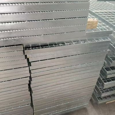 The Steel Grating Perfect for Industrial and Commercial Applications