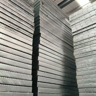 Strong ability to adapt to the environment and beautiful appearance of steel grating