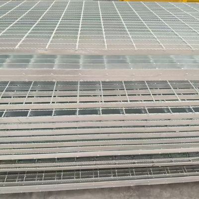 Explosion Proof Industrial Steel Grating for Industrial Manufacturing