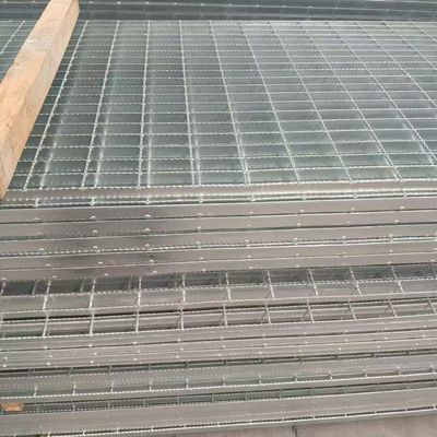 Explosion Proof Industrial Steel Grating for Industrial Manufacturing