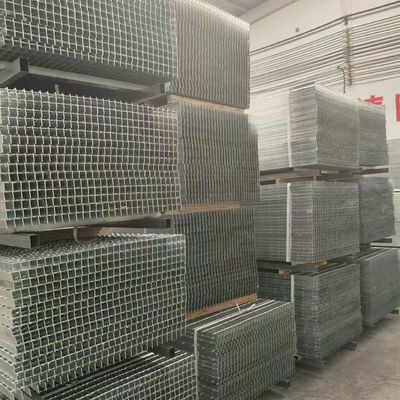 what Industrial Steel Grating Ideal for Drainage Flooring and Platform Applications