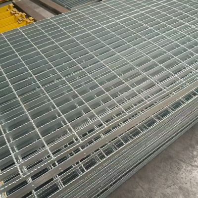 what Industrial Steel Grating Ideal for Drainage Flooring and Platform Applications