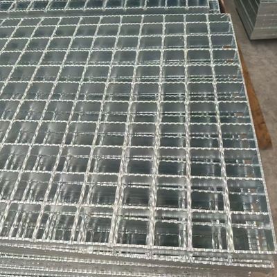 what Industrial Steel Grating Ideal for Drainage Flooring and Platform Applications