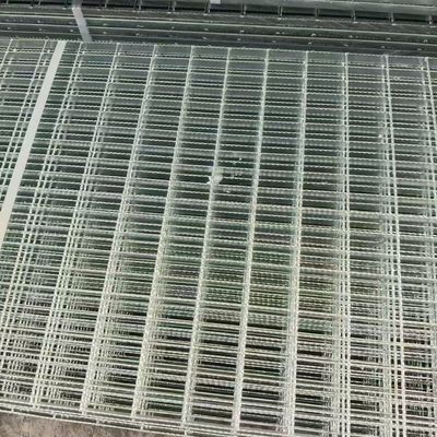 Industrial Steel Grating The Best Option for Your Industrial Requirements