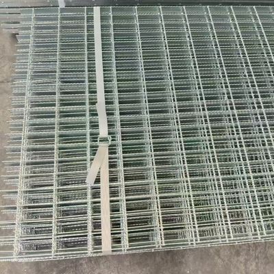 what Industrial Steel Grating Ideal for Drainage Flooring and Platform Applications
