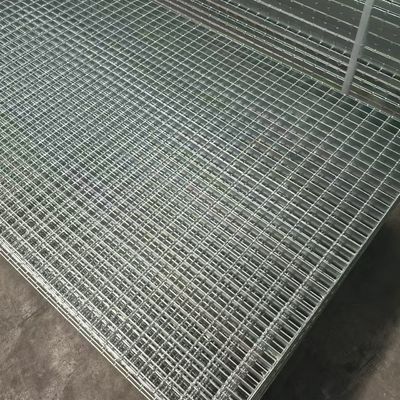 Industrial Steel Grating The Reliable Option for Your Industrial Requirements
