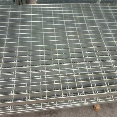 Industrial Steel Grating The Best Option for Your Industrial Requirements