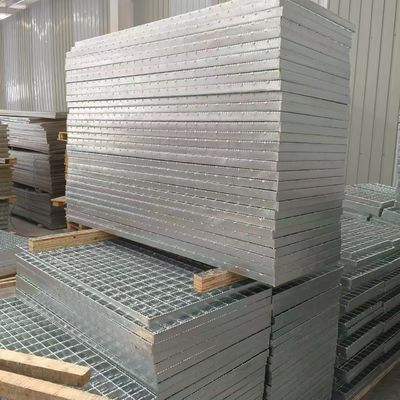 Industrial Steel Grating The Best Option for Your Industrial Requirements