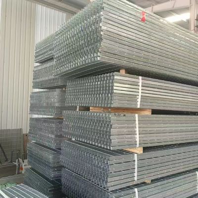Industrial Steel Grating The Perfect Flooring Solution for Industrial Environments