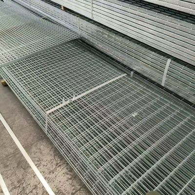 Industrial Steel Grating The Best Option for Your Industrial Requirements