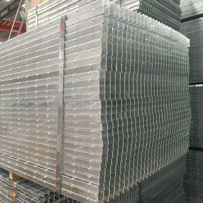 The shape can be customized, a variety of processing technology of the new steel grating