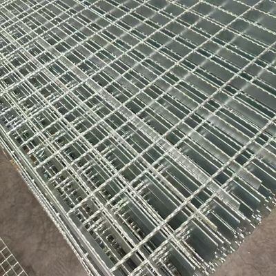 The shape can be customized, a variety of processing technology of the new steel grating