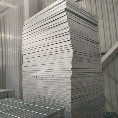 Upgrade Your Flooring to Industrial Steel Grating for Optimal Performance