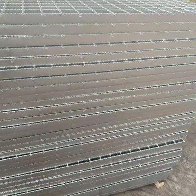 Upgrade Your Flooring to Industrial Steel Grating for Optimal Performance