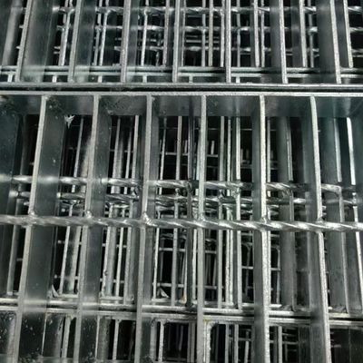 Modern Style Flat Bar Grating with Enhanced Durability