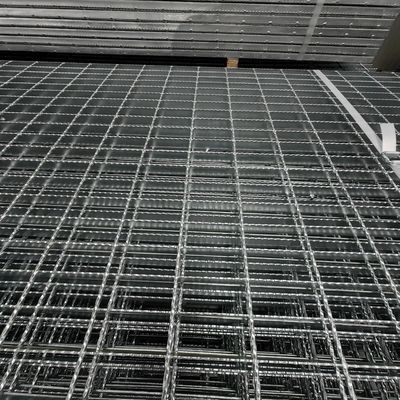 Hot Dipped Galvanized Flat Bar Steel Grating