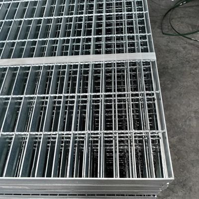 1 Inch Bar Spacing Air Grating Aluminum with Anodized Surface Finish