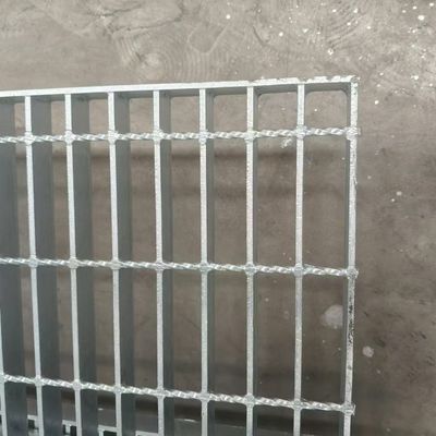 Anti Fatigue Steel Grating Mats Enhanced Worker Comfort And Safety In Industrial Settings