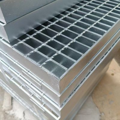 Anti Fatigue Steel Grating Mats Enhanced Worker Comfort And Safety In Industrial Settings