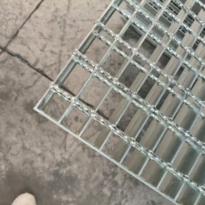 Durasteel Gridwalk Pro Series Heavy Duty Industrial Floor Grating System Anti Slip Design