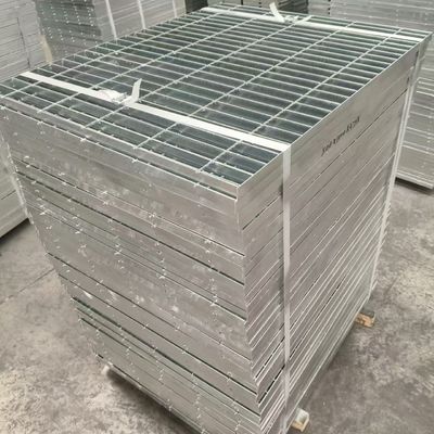 Durasteel Gridwalk Pro Series Heavy Duty Industrial Floor Grating System Anti Slip Design