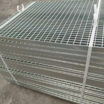 Eco Friendly Sustainable 19 W 4 Bar Grating Recycled