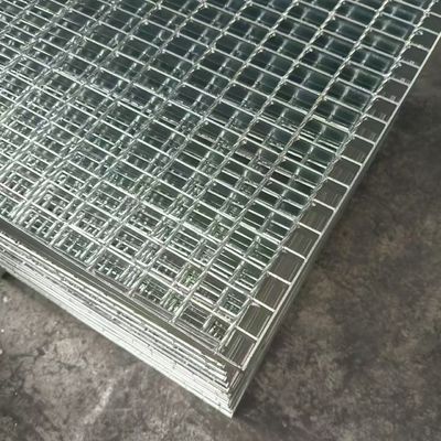 Eco Friendly Sustainable 19 W 4 Bar Grating Recycled