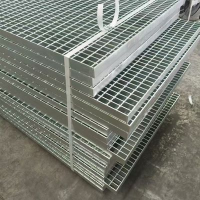 Eco Friendly Sustainable 19 W 4 Bar Grating Recycled